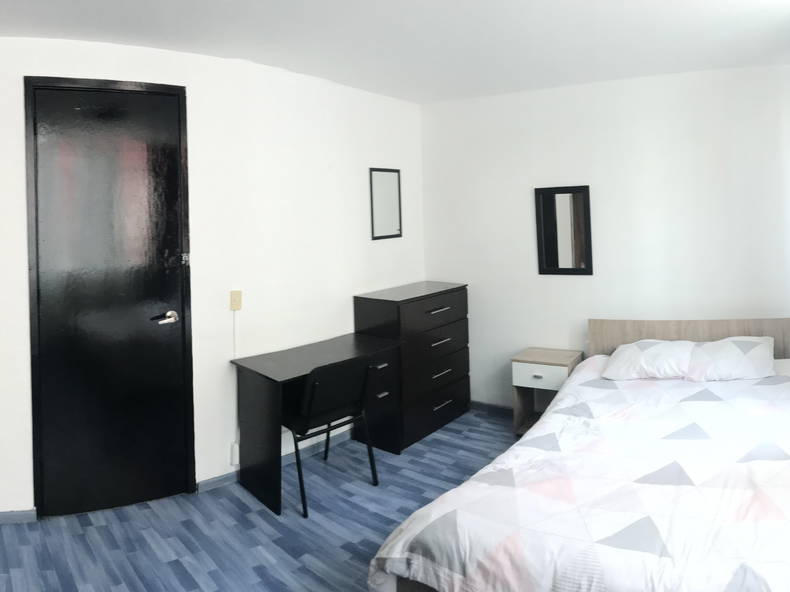 Colocation México D.F. 248975-2