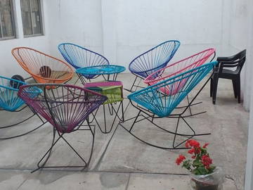 Colocation México D.f. 248975-10