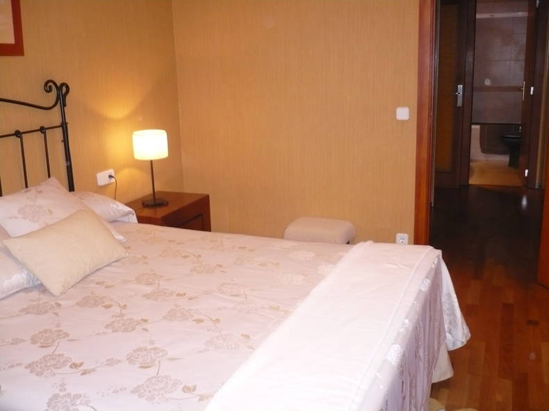 Chambre Chez L'habitant Palma 202957-2