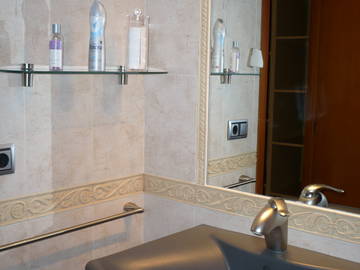 Chambre Chez L'habitant Palma 202957-5