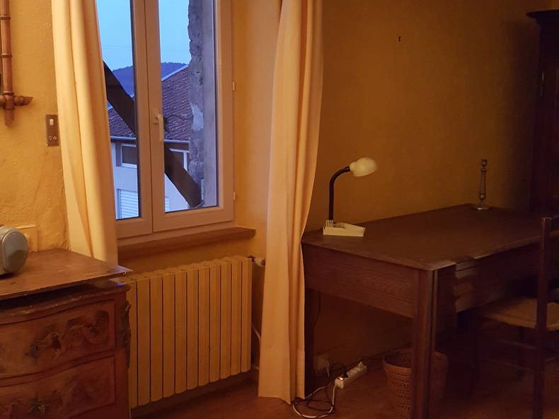 Quedarse En Casa Valsonne 34938-4