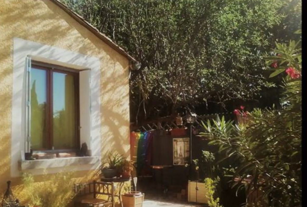 Homestay Montpellier 306276
