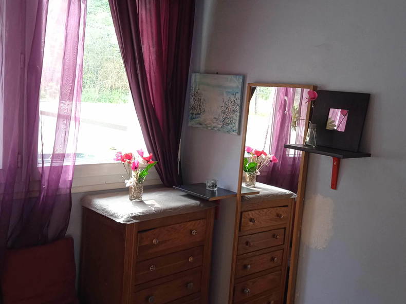 Zakwaterowanie U Rodziny Champigny-sur-Marne 368349-1