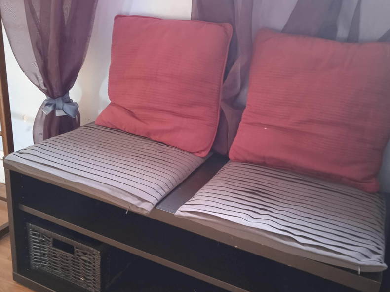 Zakwaterowanie U Rodziny Champigny-sur-Marne 368349-3