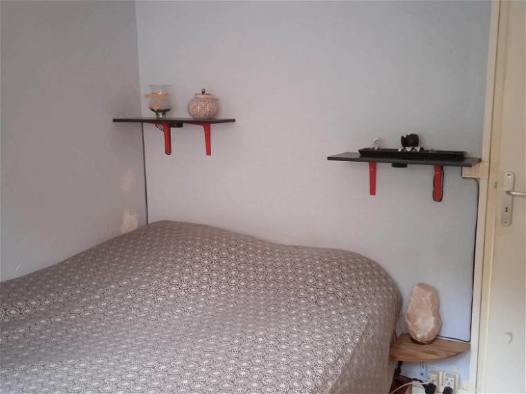 Homestay Champigny-sur-Marne 368349