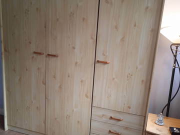 Chambre Chez L'habitant Champigny-Sur-Marne 368349-4