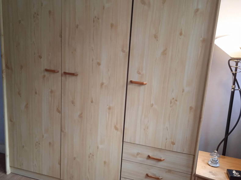 Zakwaterowanie U Rodziny Champigny-sur-Marne 368349-4