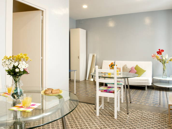 Gästezimmer Barcelona 65554-3