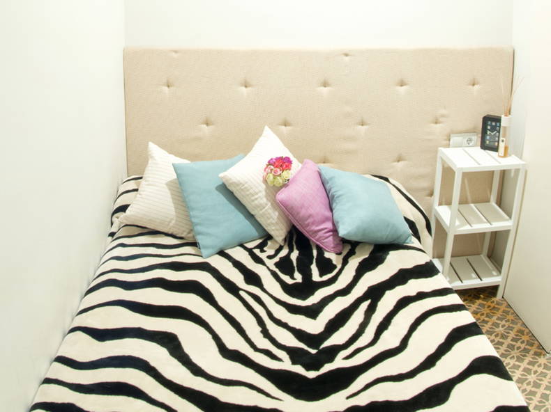 Gästezimmer Barcelona 65554-4