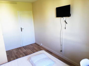 Chambre À Louer Drancy 374149