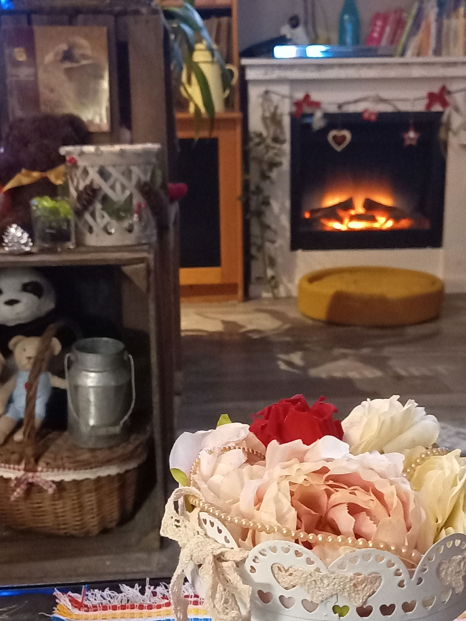 Homestay Saint-Priest 28609