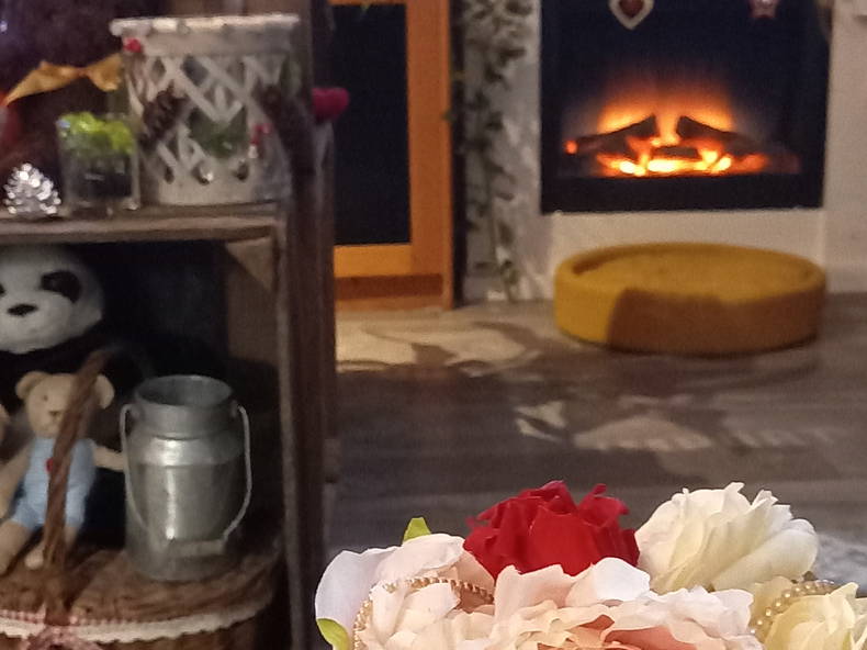 Chambre Chez L'habitant Saint-Priest 28609-2