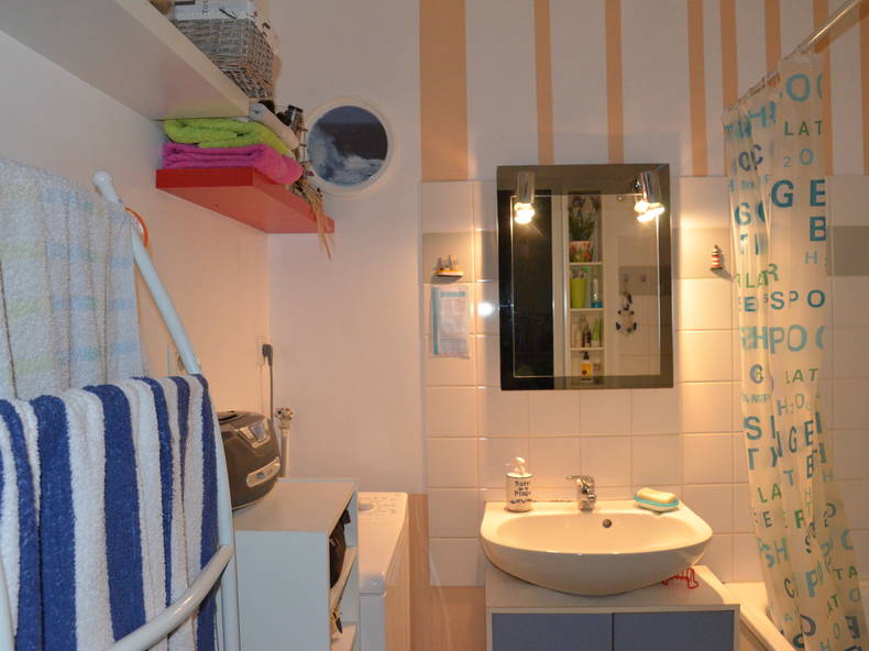 Chambre Chez L'habitant Saint-Priest 28609-4