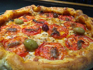 Gastfamilie Saint-Priest 28609-7