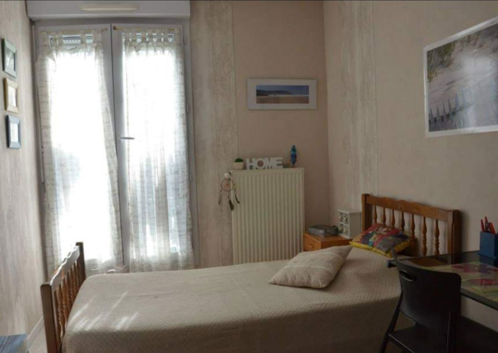 Homestay Saint-Priest 245247