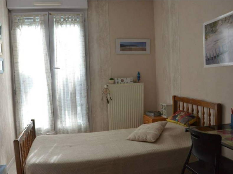 Quedarse En Casa Saint-Priest 245247-1