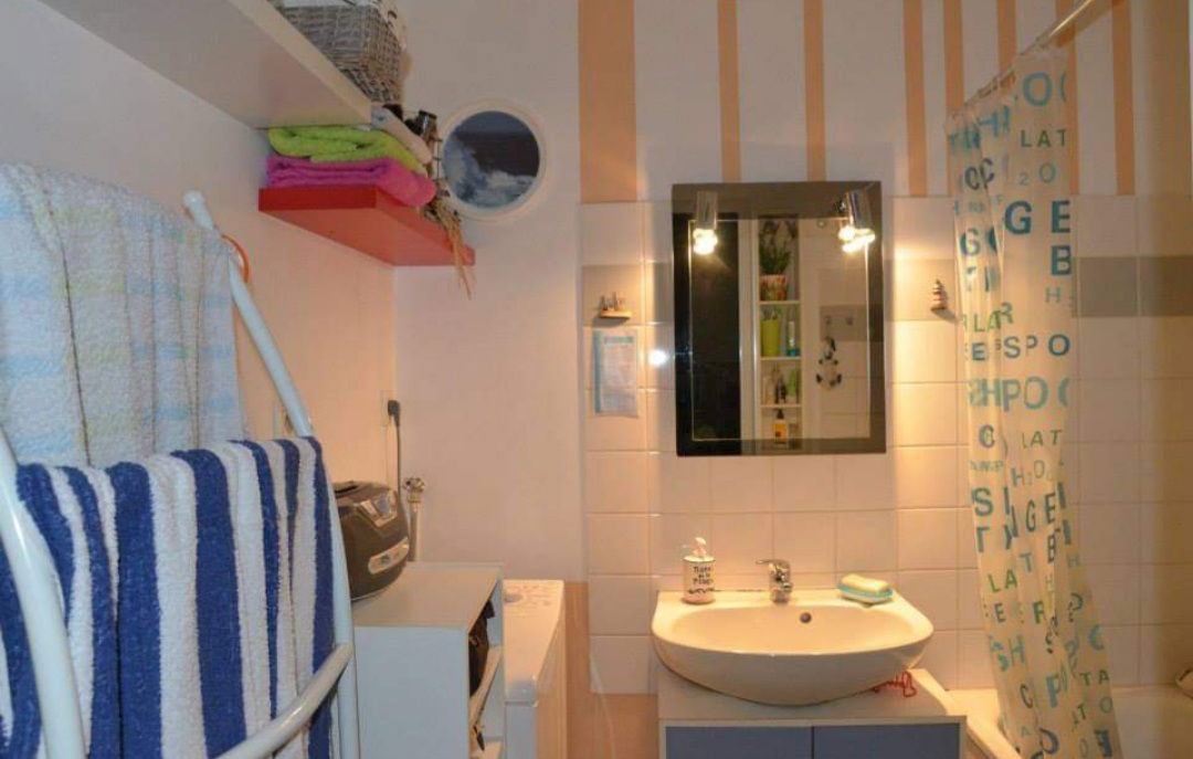 Homestay Saint-Priest 245247