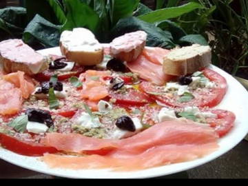 Homestay Saint-Priest 245247-6