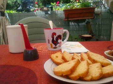 Homestay Saint-Priest 245247-11