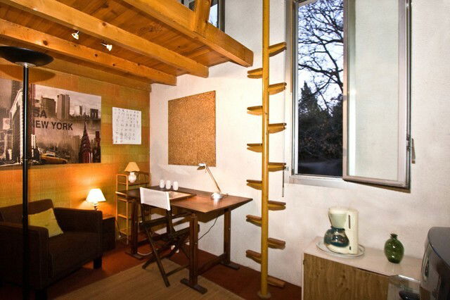 Homestay Venelles 7726