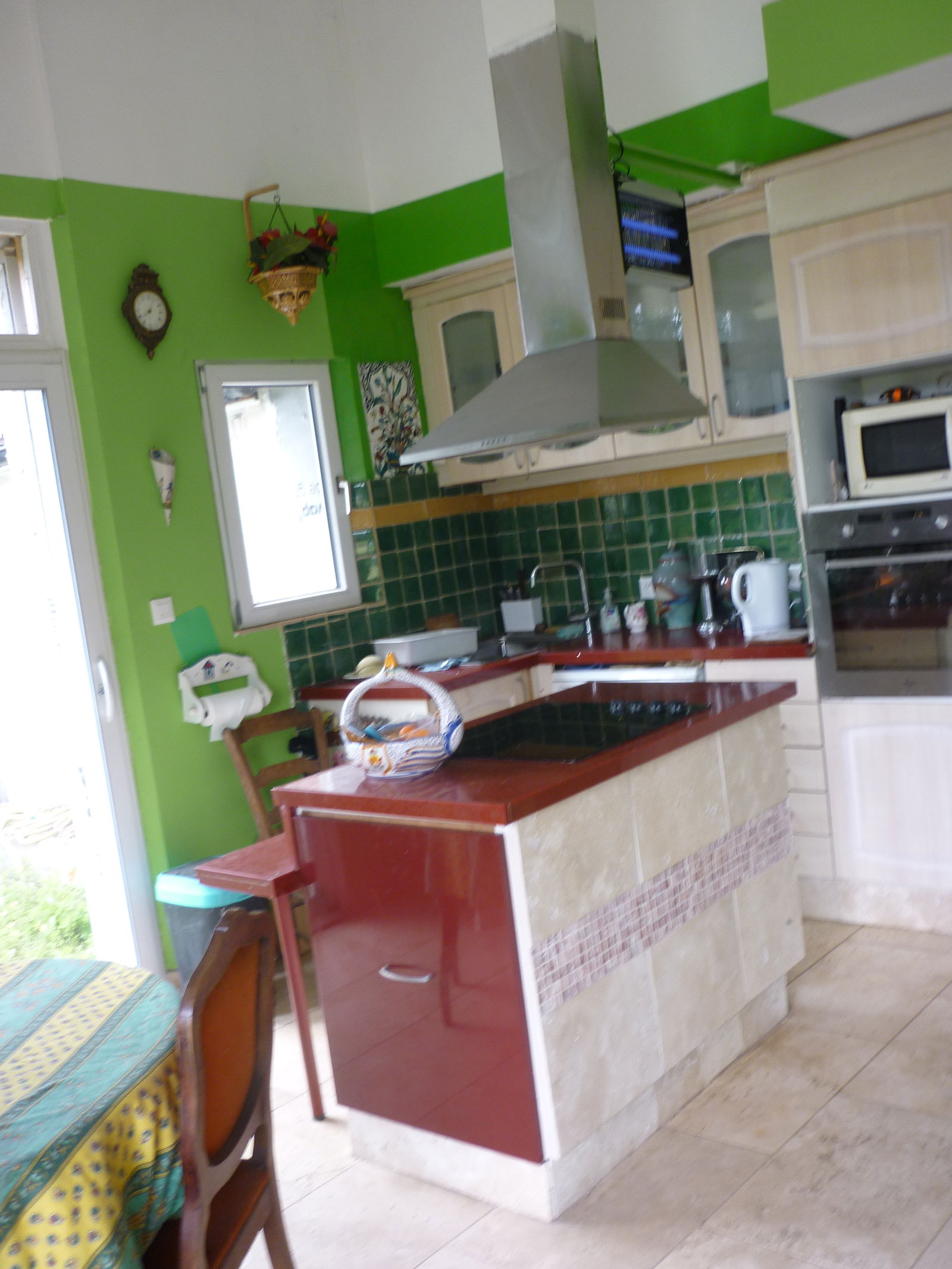 Homestay Saint-Clet 567937