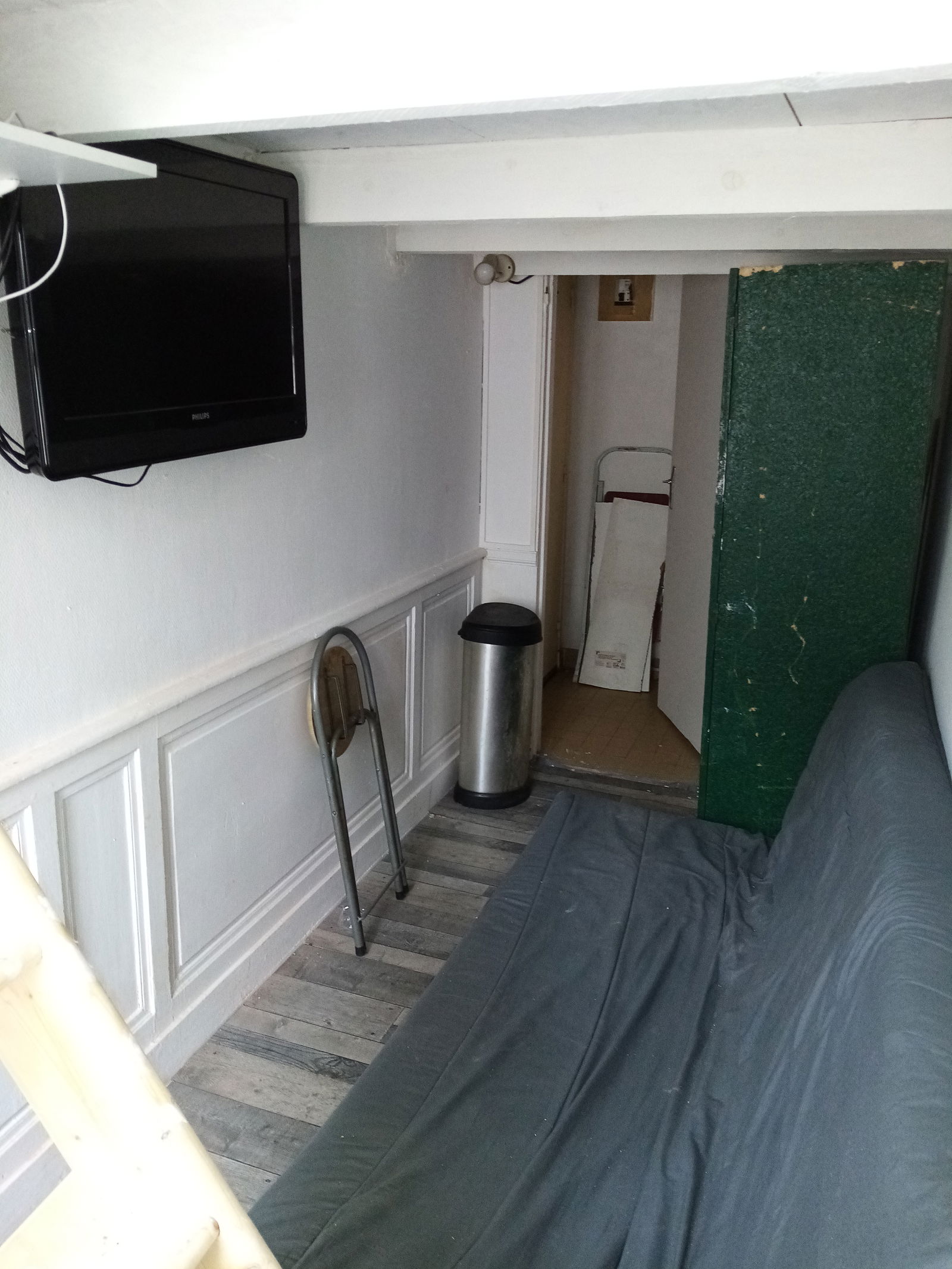 Homestay Rouen 267224