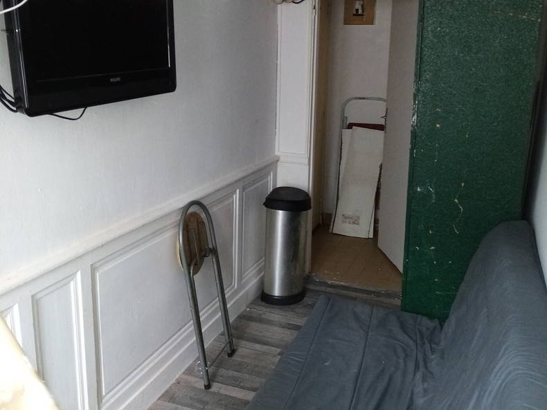 Homestay Rouen 267224-1