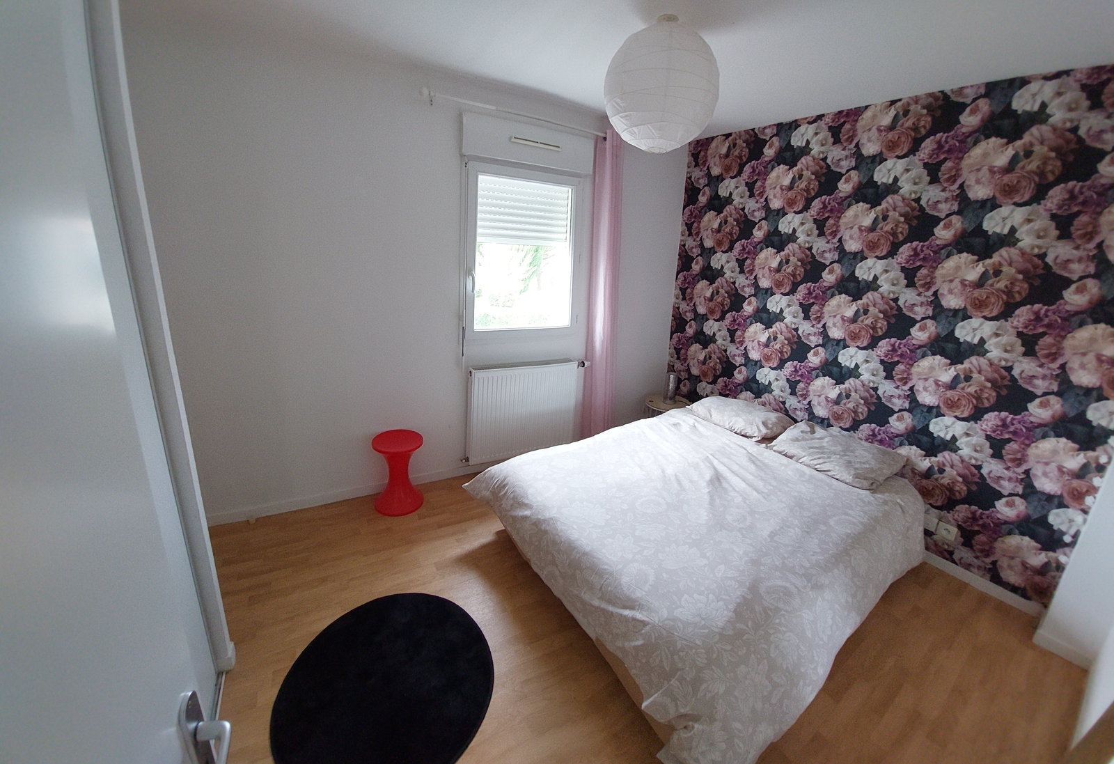 Homestay Poitiers 677535