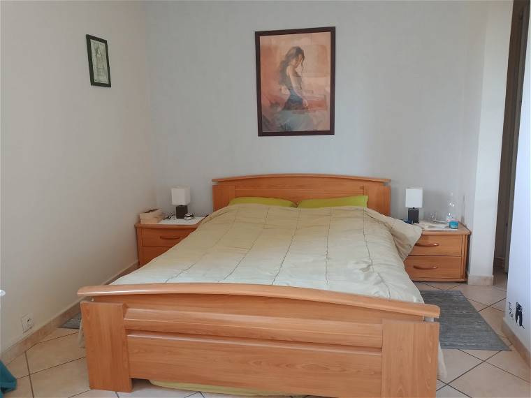 Homestay Échirolles 251125