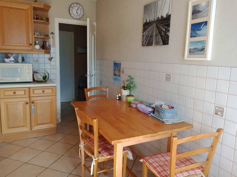 Homestay Échirolles 251125