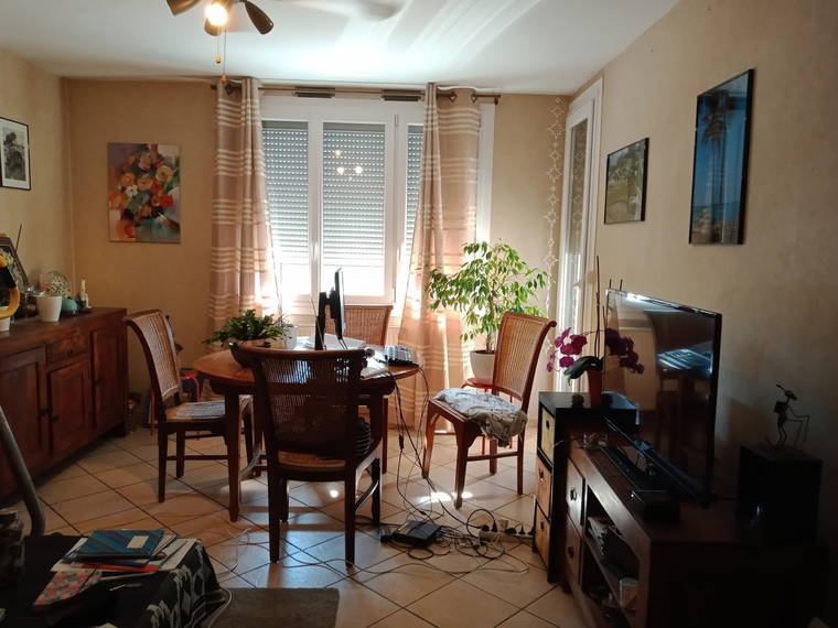 Homestay Échirolles 251125