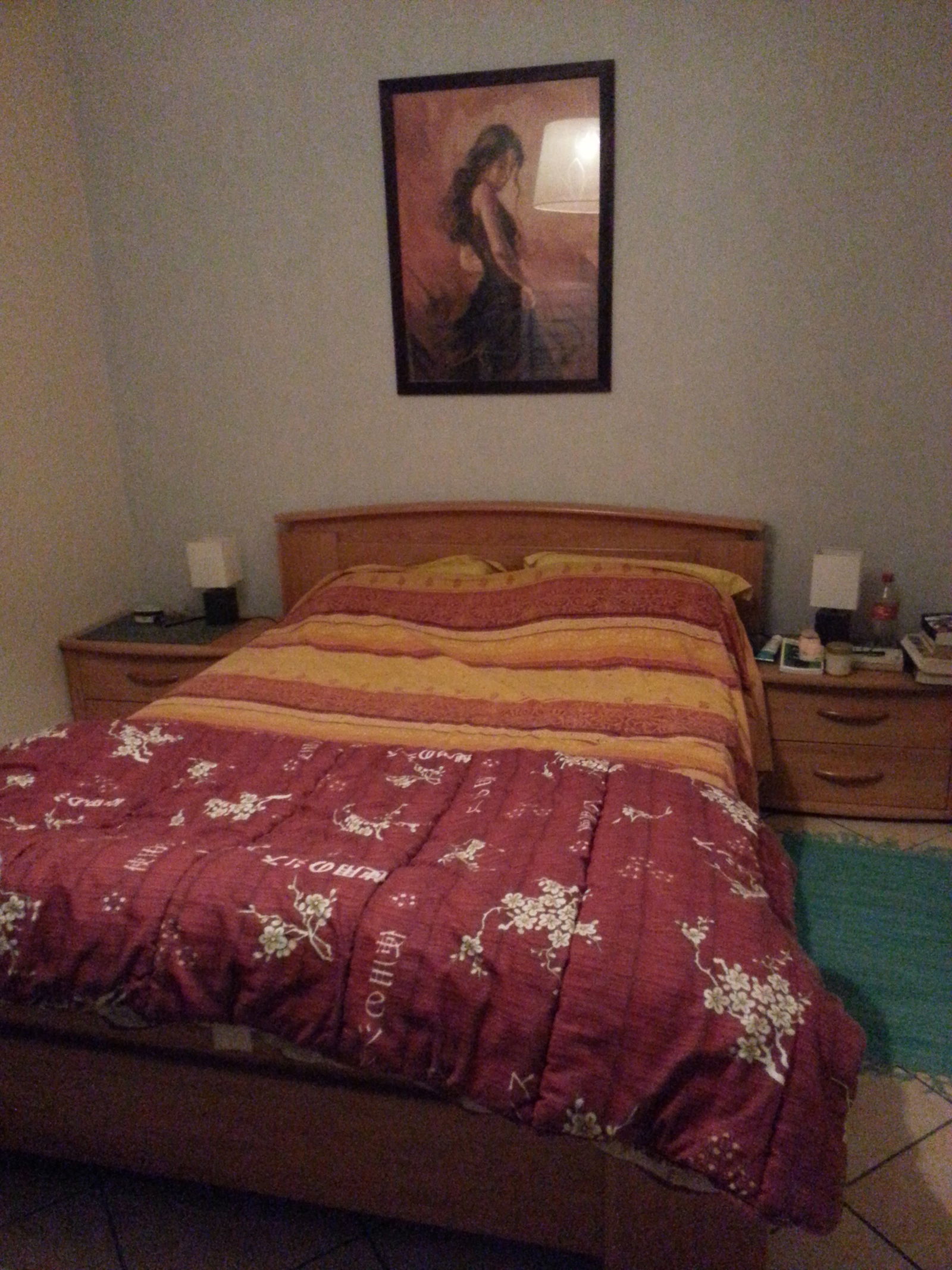 Homestay Échirolles 220202