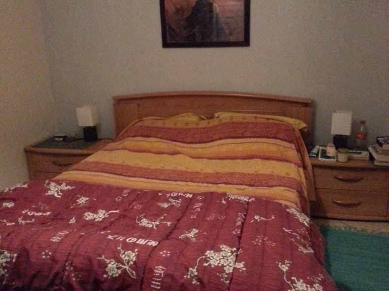 Chambre Chez L'habitant Échirolles 220202-1