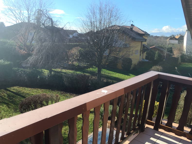 Quedarse En Casa Sauverny 233979-3