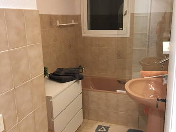 Chambre Chez L'habitant Sauverny 233979-6