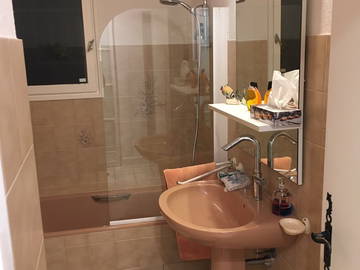 Chambre Chez L'habitant Sauverny 233979-7