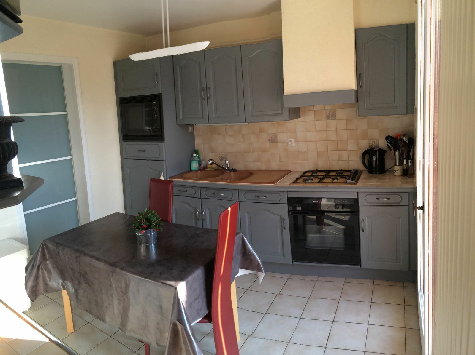 Homestay Sauverny 233979