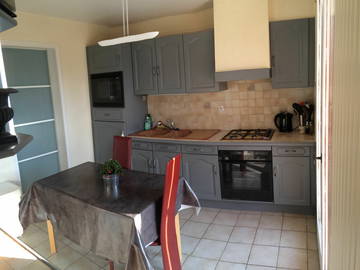 Chambre Chez L'habitant Sauverny 233979-8