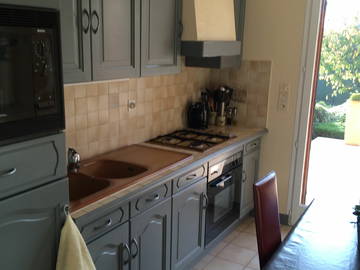 Chambre Chez L'habitant Sauverny 233979-9