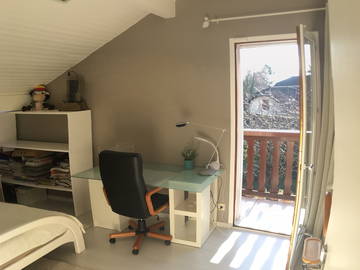 Chambre Chez L'habitant Sauverny 233979-10