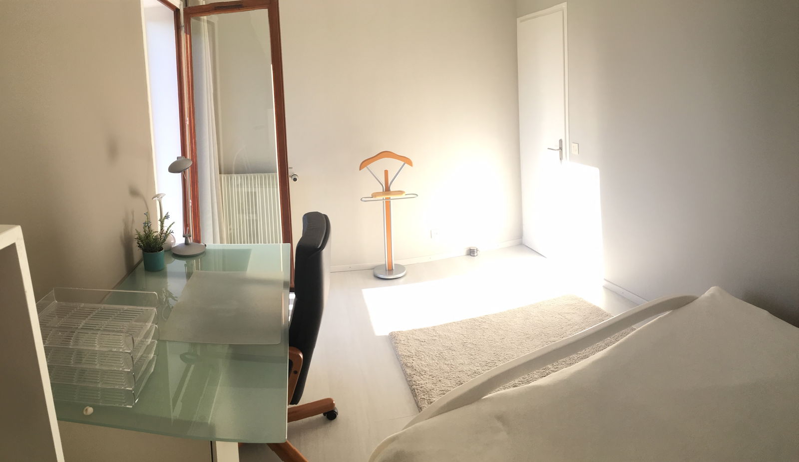 Homestay Sauverny 233979