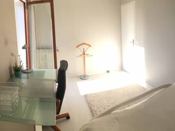 Chambre Chez L'habitant Sauverny 233979-11