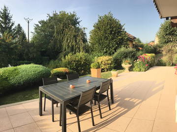 Chambre Chez L'habitant Sauverny 233979-12