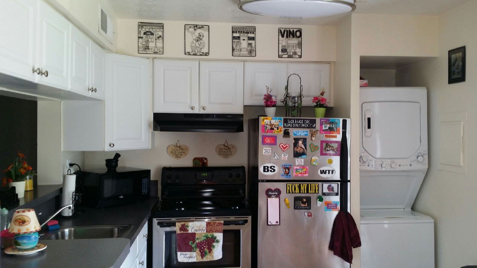 Homestay Fern Park 168150