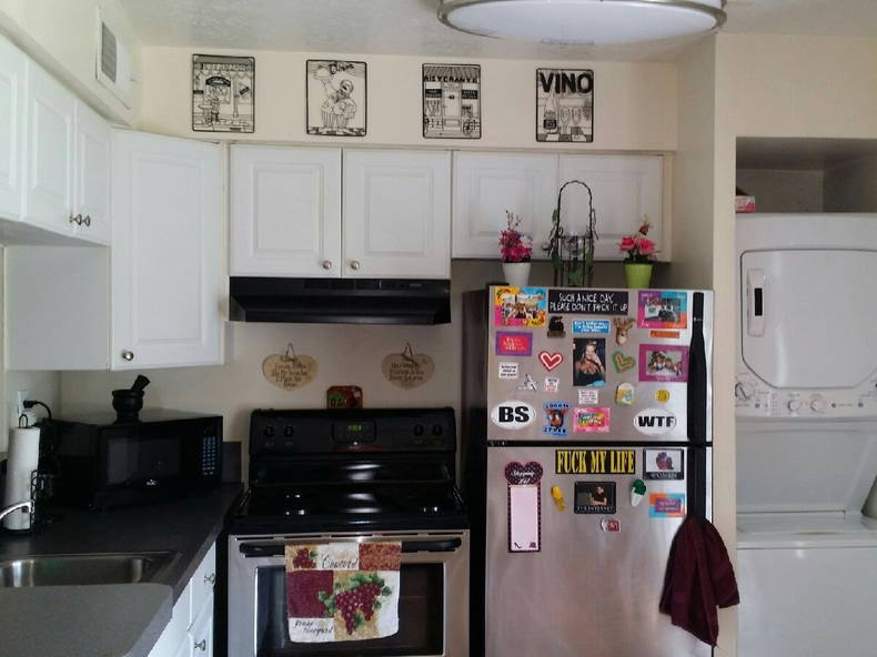 Gastfamilie Fern Park 168150-2