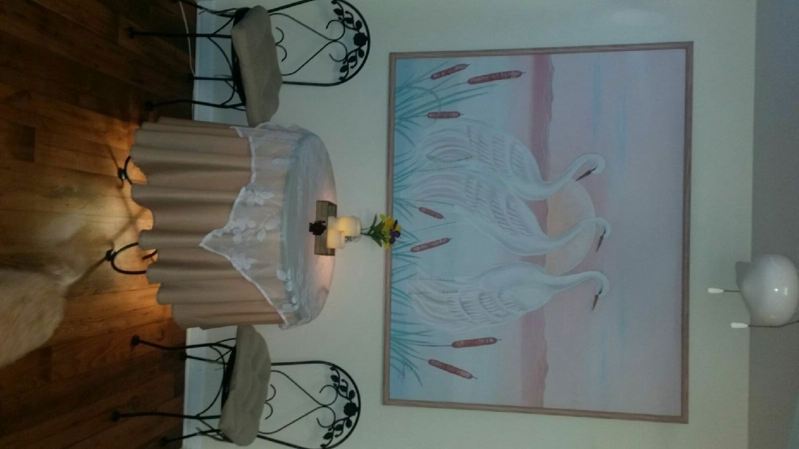Homestay Fern Park 168150