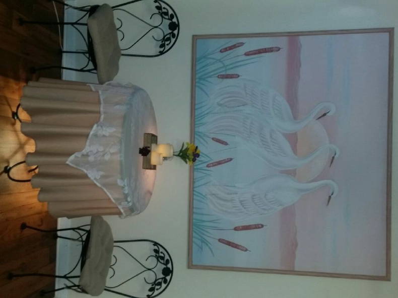 Gastfamilie Fern Park 168150-3