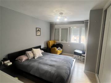 Chambre À Louer Madrid 335191