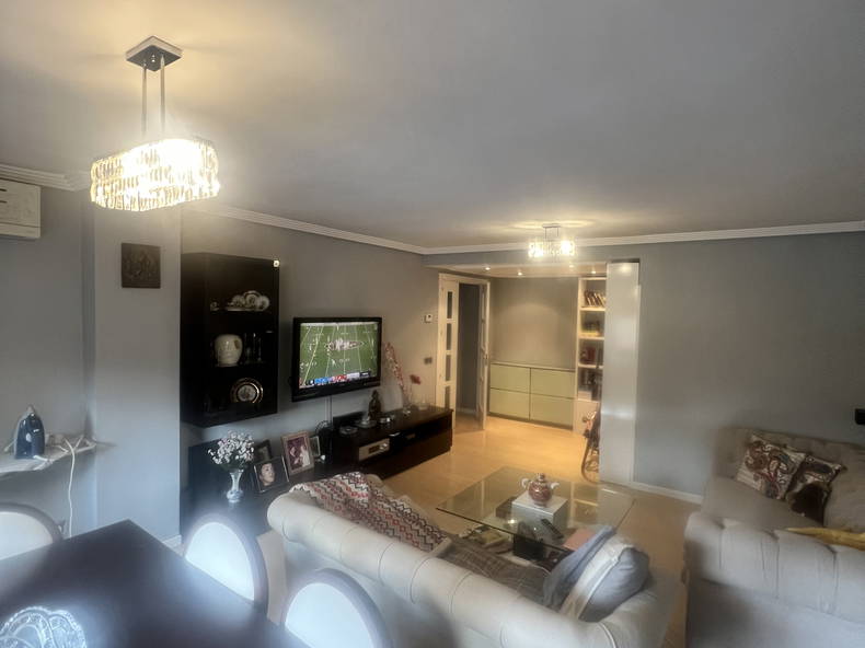 Homestay Madrid 335191-4