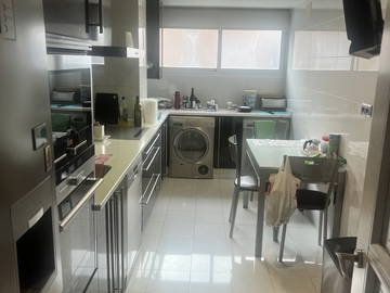 Chambre Chez L'habitant Madrid 335191-5